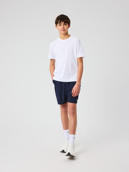 Björn Borg Borg Soft Shorts Marinblå, 170