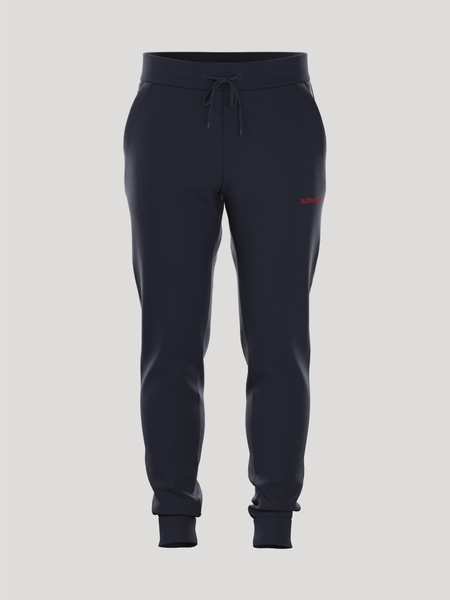 Björn Borg Borg Essential 3 Sweatpants Marinblå, L