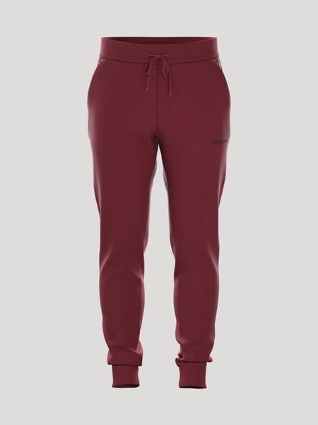 Björn Borg Borg Essential 3 Sweatpants Röd, L