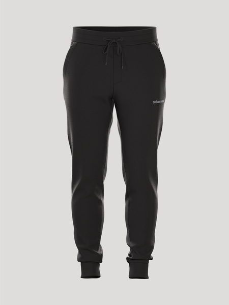 Björn Borg Borg Essential 3 Sweatpants Svart, L