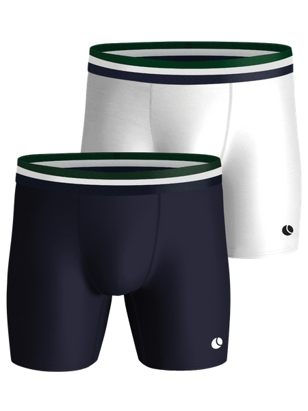 Björn Borg Sports Microfiber Boxers 2-pack Multi, L