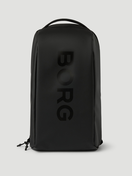 Björn Borg Travel City Backpack 30l Svart