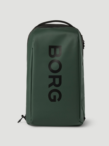 Björn Borg Travel City Backpack 30l Grön