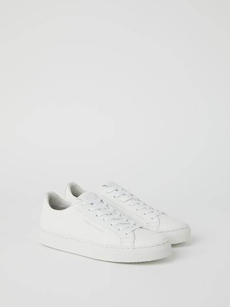 Björn Borg Men’s Classic Leather Sneakers Vit, 40