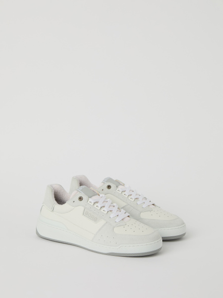 Björn Borg Men’s Baseline Sneakers Vit, 40