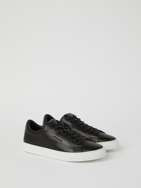 Björn Borg Women's Classic Leather Sneakers Svart, 36