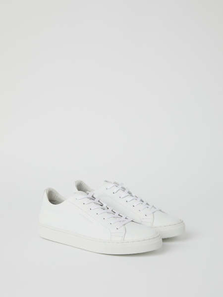 Björn Borg Women's Classic Leather Sneakers Vit, 36