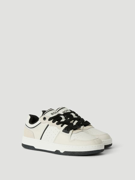 Björn Borg Womens Sneakers T3110 Vit, 36