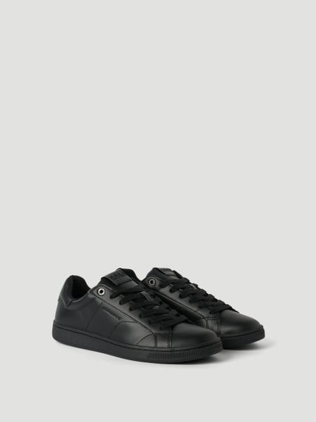 Björn Borg Men's Deuce Sneakers Svart, 40