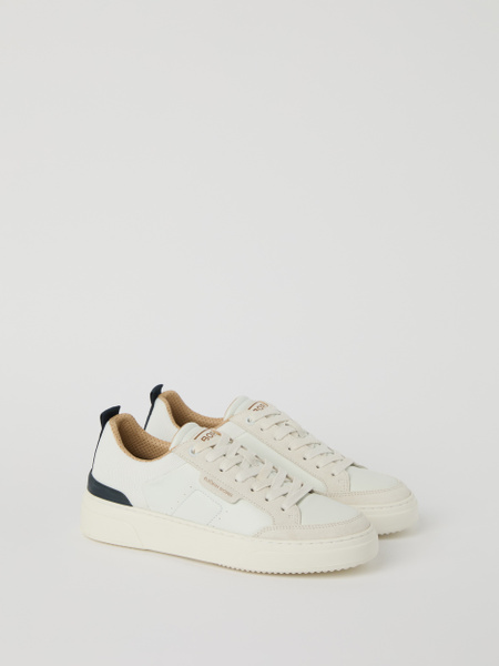 Björn Borg Men’s Breakpoint Sneakers Vit, 41