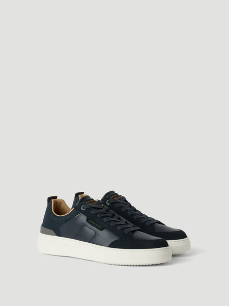 Björn Borg Men’s Breakpoint Sneakers Marinblå, 40