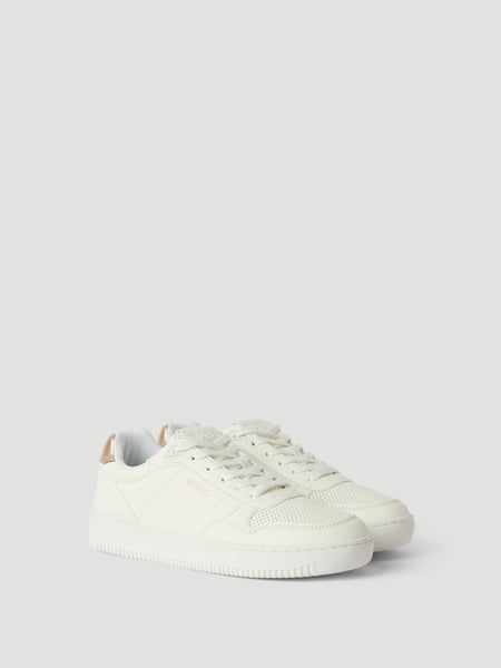 Björn Borg Women’s Sneakers T2020 Vit, 36