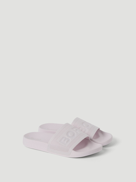 Björn Borg Women's Knox Slides Lila, 36