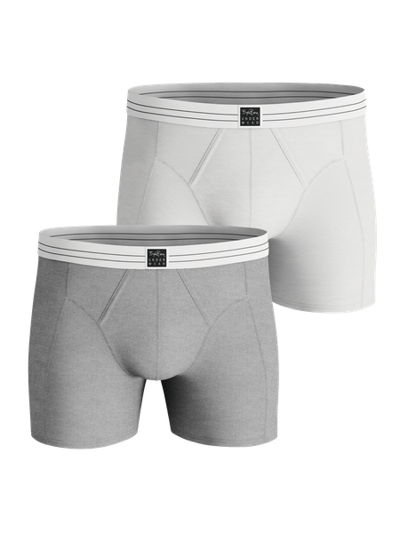 Björn Borg Lenzing Ecovero Cotton Blend Boxers 2-pack Multi, L