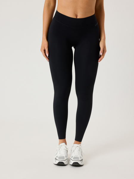 Björn Borg Alice Stenlöf Soft Tights Svart, L
