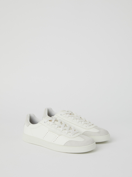 Björn Borg Men’s Sneakers T2500 Vit, 40
