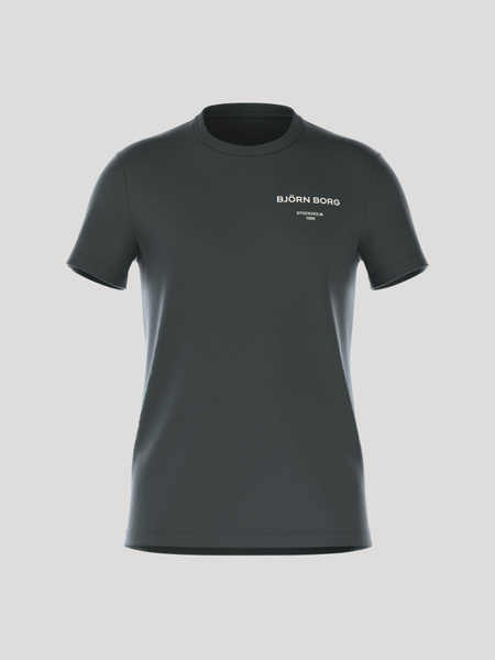 Björn Borg Borg Essential 1 T-shirt Grön, L