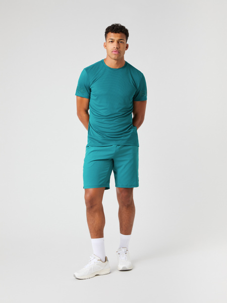 Björn Borg Borg Athletic 9 Inch Shorts Blå, L