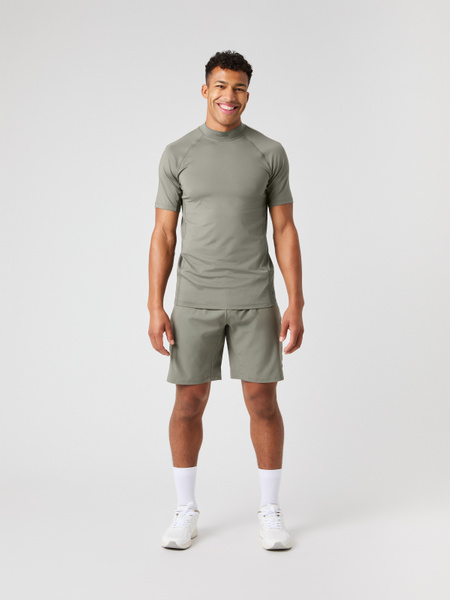 Björn Borg Borg Athletic 9 Inch Shorts Grön, L