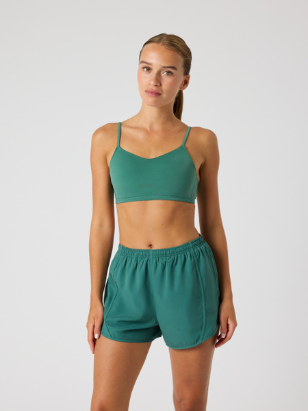 Björn Borg Studio Soft Padded Bra Grön, L