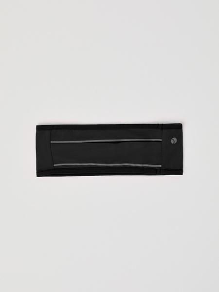 Björn Borg Borg Headband Svart