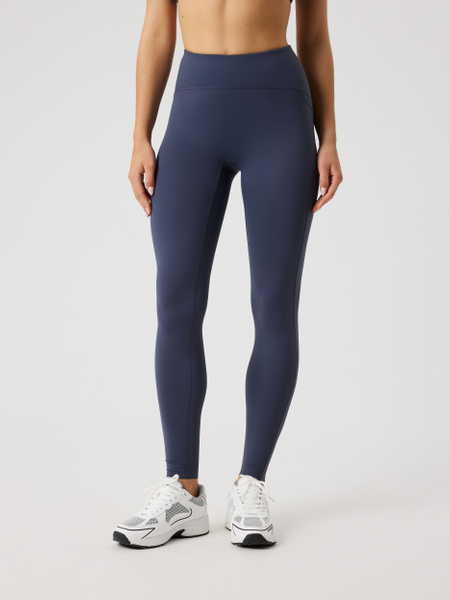 Björn Borg Borg Reform Tights Marinblå, L