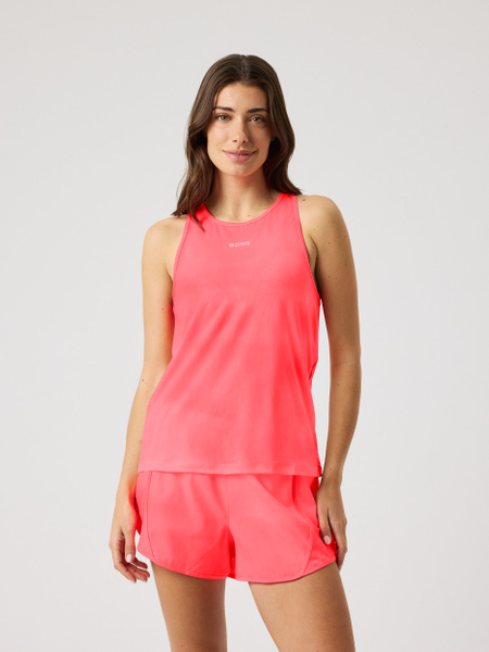 Björn Borg Borg Sports Tank Top Rosa, L
