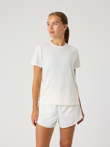 Björn Borg Borg Sports T-shirt Vit, L