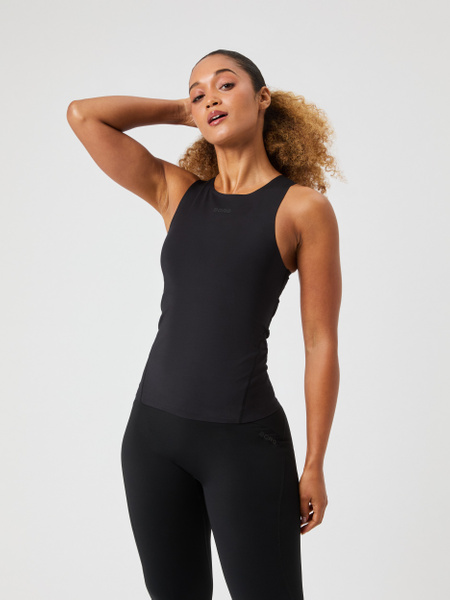 Björn Borg Borg 2 In 1 Tank Top Svart, L