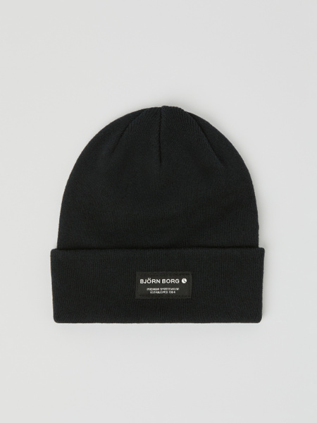 Björn Borg Centre Beanie Svart
