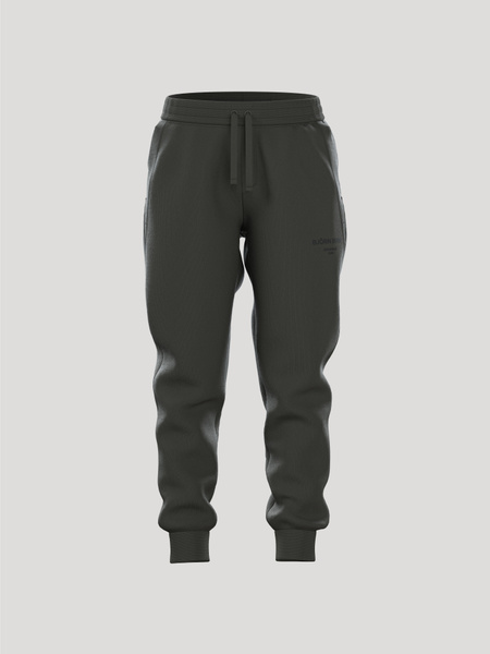 Björn Borg Borg Essential 1 Sweatpants Grön, 170