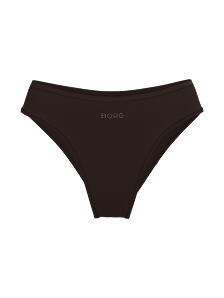 Björn Borg Soft Touch Cheeky Briefs 1-pack Brun, L