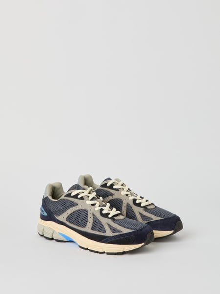 Björn Borg Men's Prime Court Sneakers Marinblå, 41