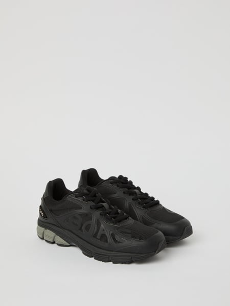 Björn Borg Men's Prime Tech Sneakers Svart, 41
