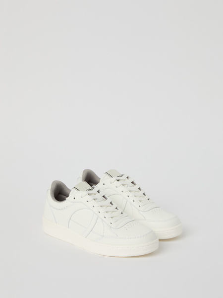 Björn Borg Women's Court Wb Sneakers Vit, 36