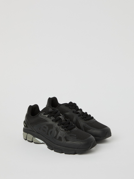 Björn Borg Women's Prime Tech Sneakers Svart, 36