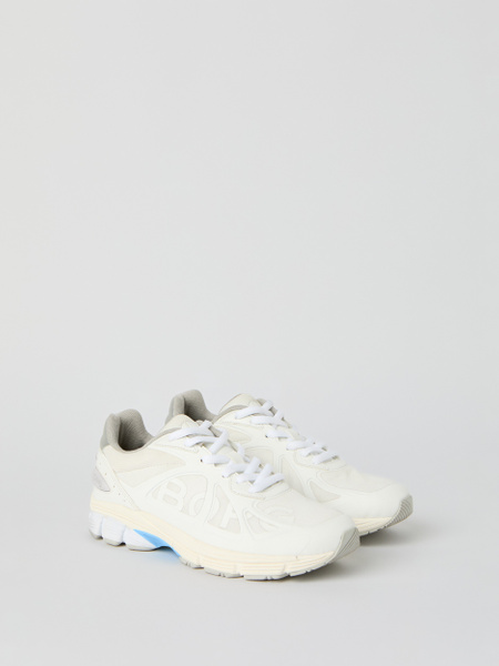 Björn Borg Women's Prime Tech Sneakers Vit, 36