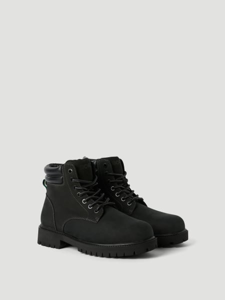 Björn Borg Women's Ridge Boots Svart, 36