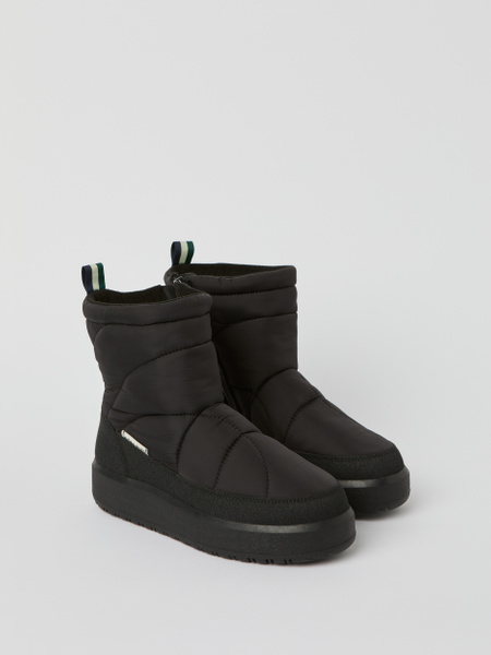 Björn Borg Women's Alpine Boots Svart, 36
