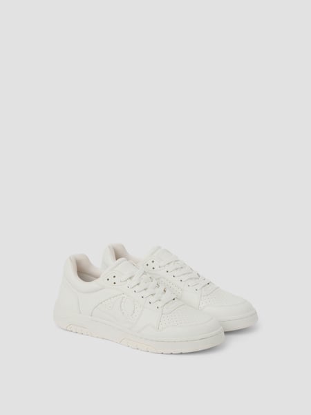 Björn Borg Men's Ollie Waterbased Sneakers Vit, 41