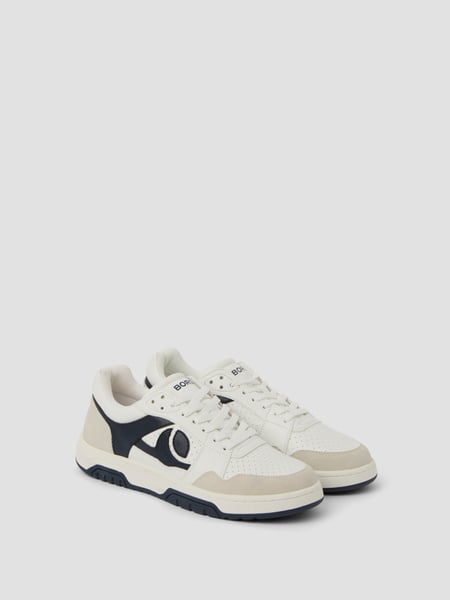 Björn Borg Men's Ollie Wb Sneakers Vit, 40