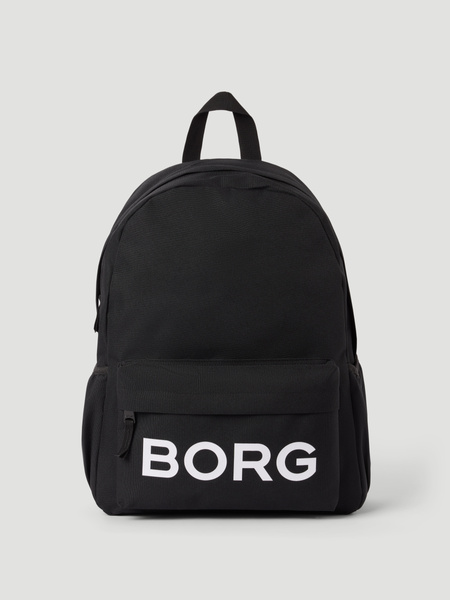 Björn Borg Borg Junior Backpack 15l Svart