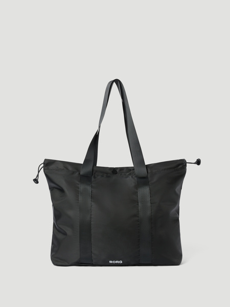 Björn Borg Borg Active Tote 19l Svart