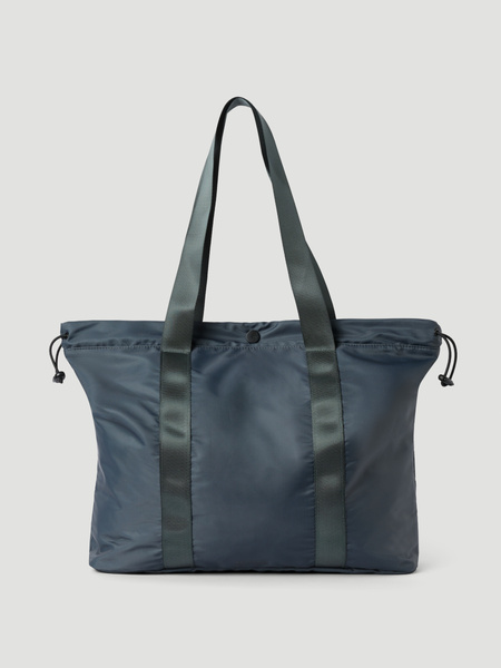 Björn Borg Borg Active Tote 19l Marinblå