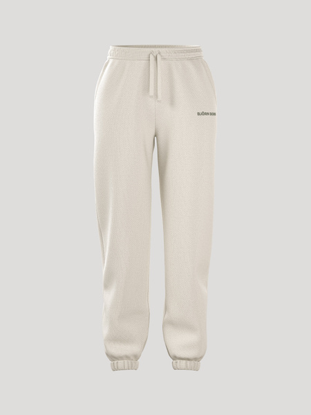Björn Borg Borg Essential 4 Sweatpants Vit, L