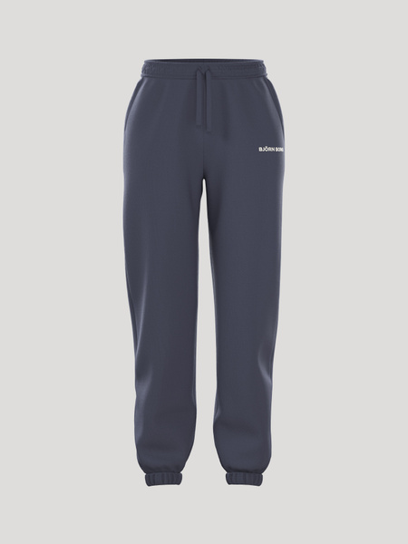 Björn Borg Borg Essential 4 Sweatpants Marinblå, L
