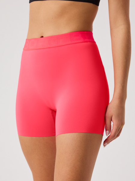 Björn Borg Borg Short Tights Rosa, L