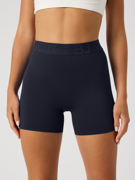 Björn Borg Borg Short Tights Marinblå, L