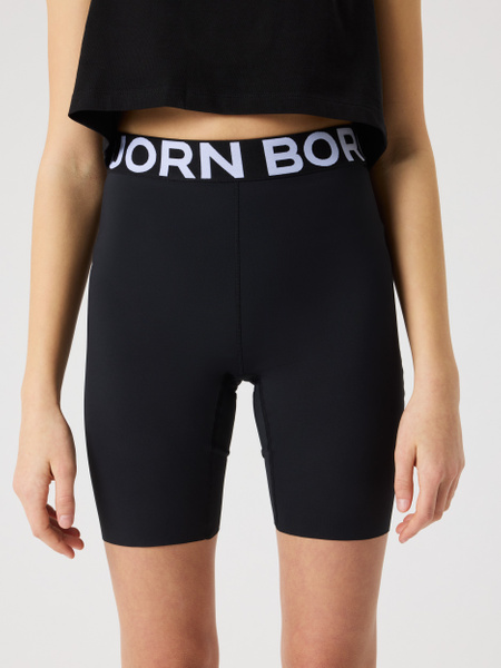 Björn Borg Borg Short Tights Svart, 170