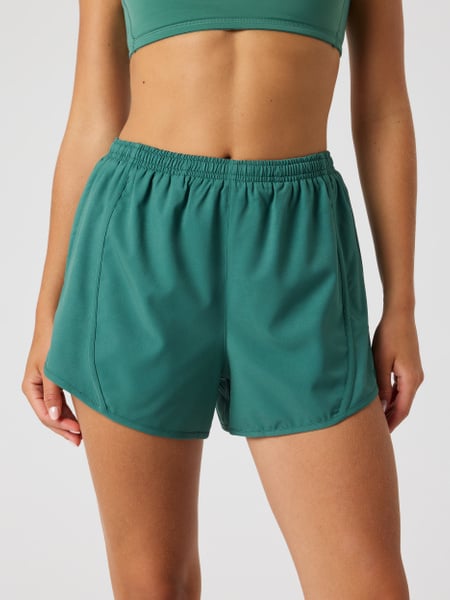 Björn Borg Borg Sports Shorts Grön, L